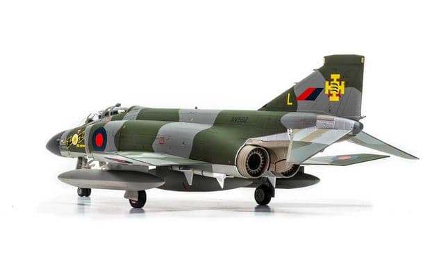 McDonnell Douglas Phantom FG.1 XV592/L