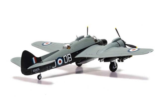 Bristol Beaufighter TF.10 - RAF No.45 Sqn - Operation Firedog