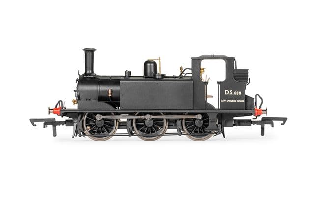 Departmental - Class A1  'Terrier' - D.S.680