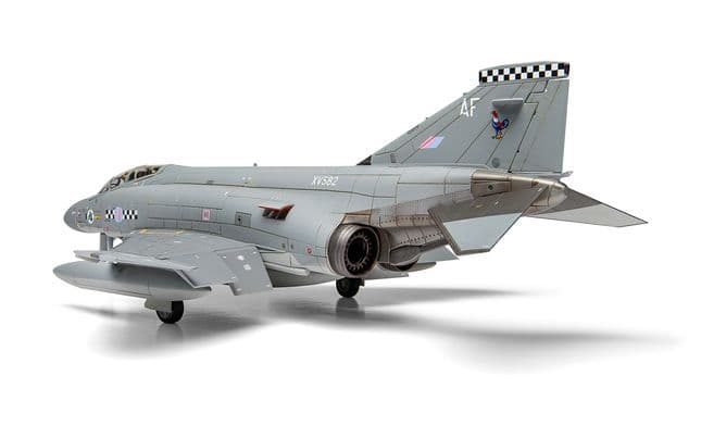 McDonnell Douglas Phantom FG.1/FGR.2