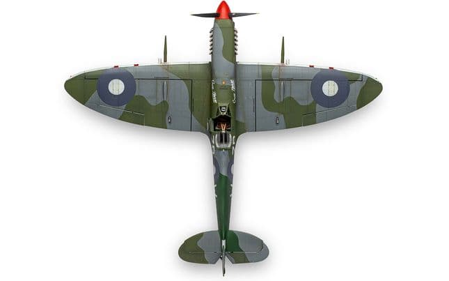 Supermarine Spitfire Mk.VIII