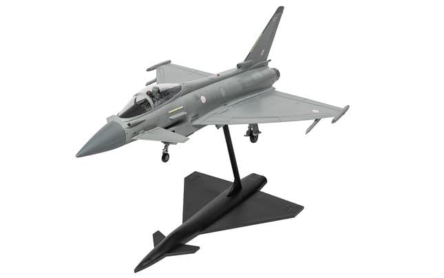Starter Set - Eurofighter Typhoon FGR.4