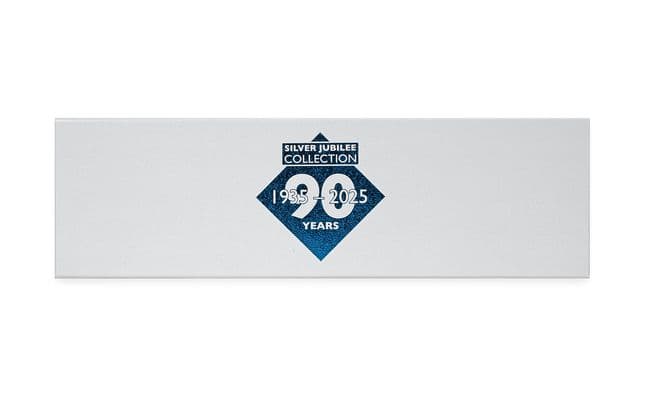 Hornby Dublo: LNER - Class A4 - 2512 'Silver Fox' (Silver Jubilee Collection)