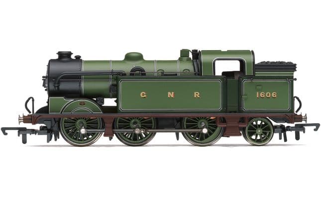 RailRoad: GNR - N2 - 1606