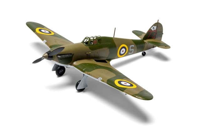 Hawker Hurricane Mk.I