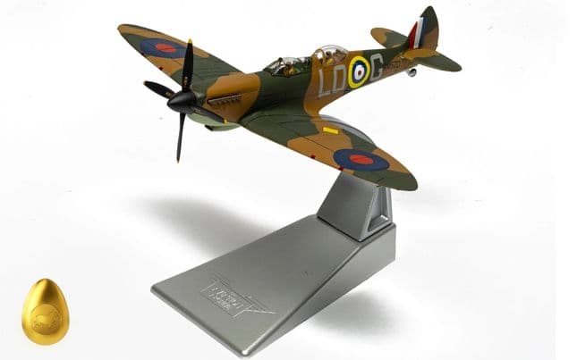 Supermarine Spitfire 'Two-Seater' Collection 