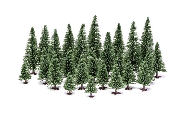 Hobby Fir Trees