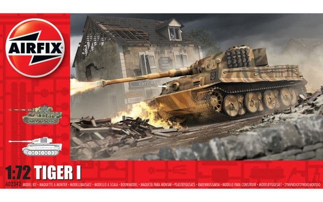 Tiger 1