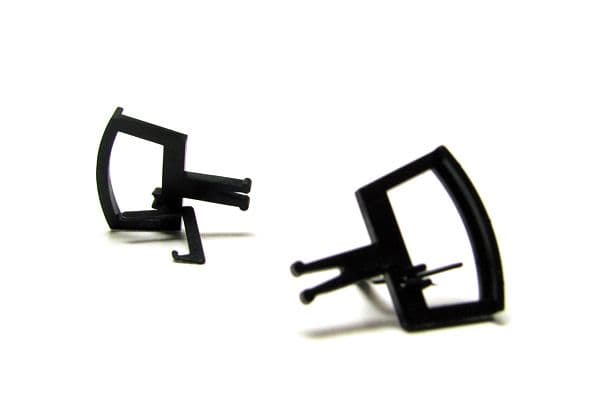 Medium Width Couplings (Pack 10)