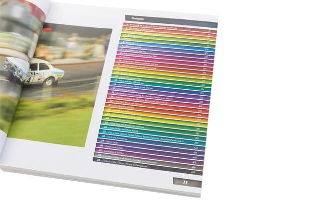 Scalextric The Ultimate Guide - 8th Edition