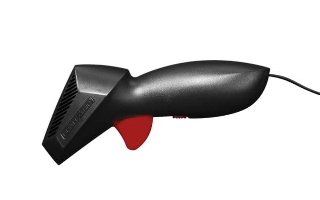 Standard Analogue Hand Controller