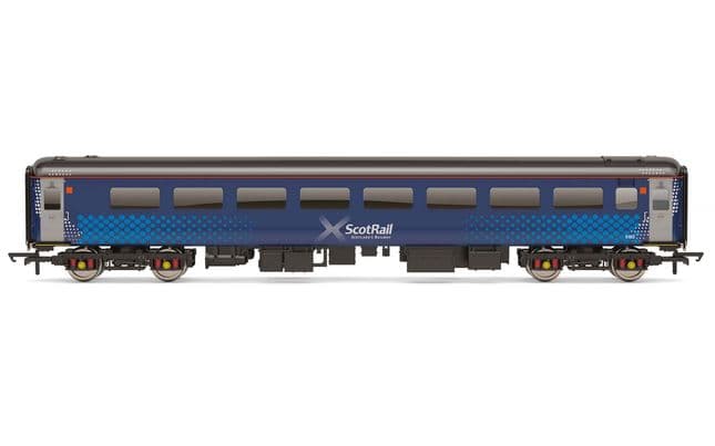 ScotRail, Mk2F Standard Open, 6183 - Era 10
