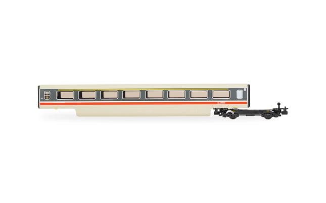 BR, Class 370 Advanced Passenger Train 2-car TF Coach Pack, 48503 &amp; 48504 - Era 7