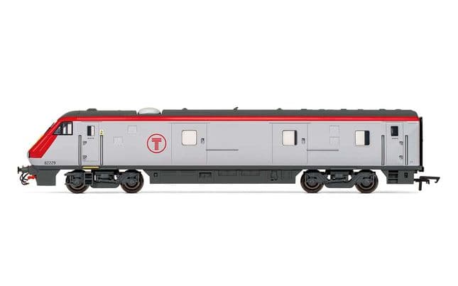 Transport for Wales, Mk4 DVT, 82226 - Era 11