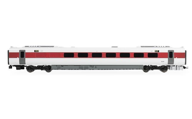 RailRoad: LNER - Class 800 - 812201 - MS Coach