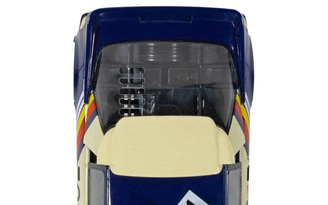 Ford RS200 - Pat Doran