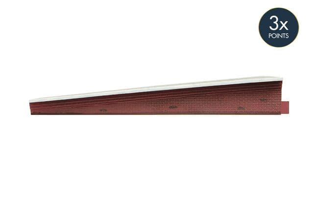 Platform End Ramp x 2