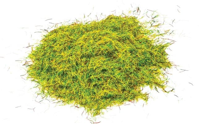 Static Grass Summer 2.5mm