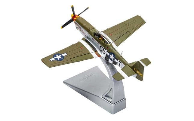 North American P-51D Mustang 44-13586/C5-T  Hurry Home Honey , Capt. Richard A  Pete  Peterson, 364th Fighter Squadron, 357th Fighter Group, Leiston, Suffolk July 1944