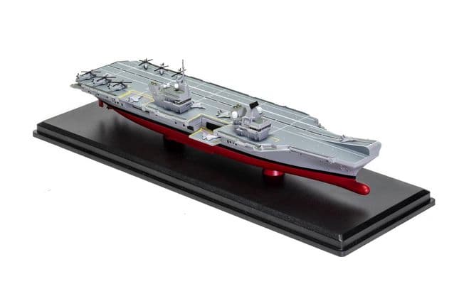 HMS Prince of Wales (R09), Queen Elizabeth-class aircraft carrier