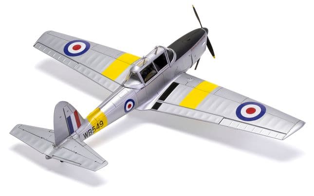 de Havilland Chipmunk T.10