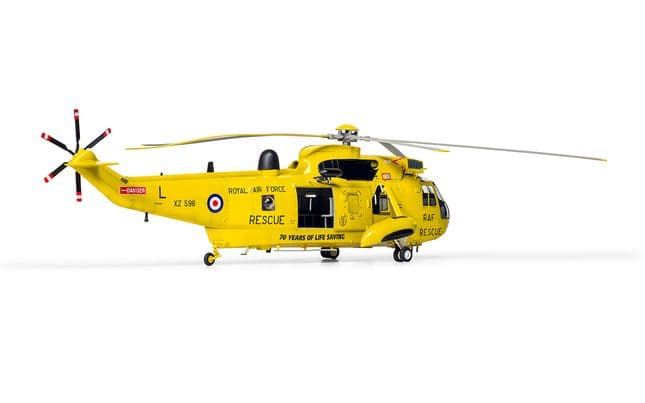 Gift Set - Westland Sea King HAR.3