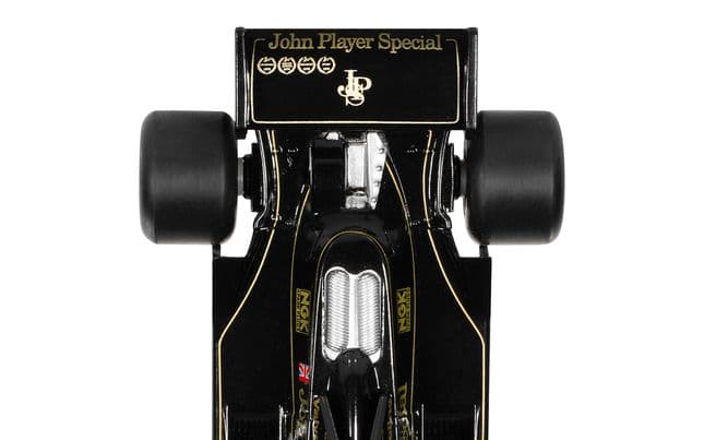 Lotus 79 - Mario Andretti - 1978 World Champion Edition