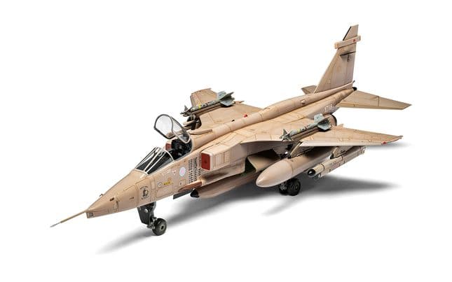 SEPECAT Jaguar GR.1/GR.1A
