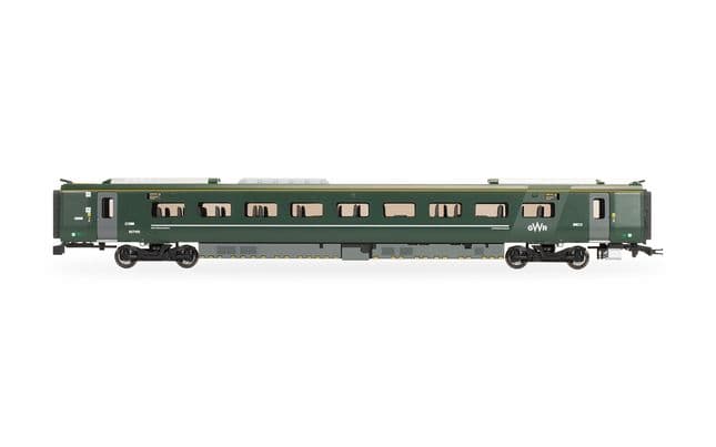 GWR - Class 802/1 - Coach Pack