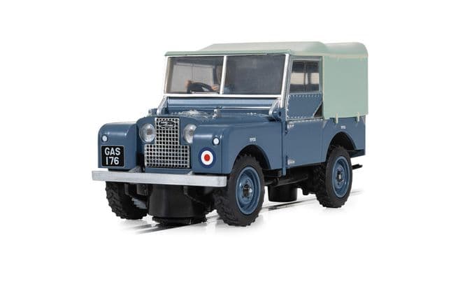 Land Rover Series 1 - RAF Edition