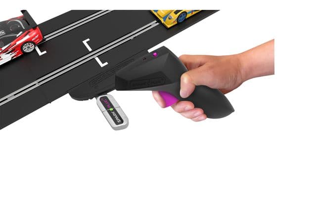 Spark Plug - Wireless Hand Controller