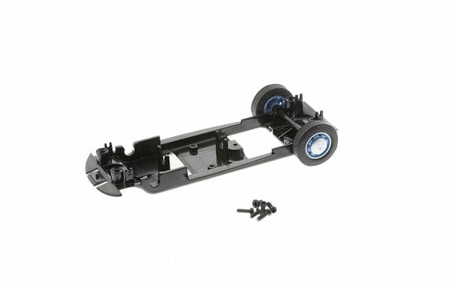 Underpan, VW Beetle Underpan (C3204)