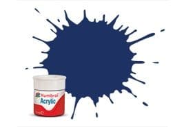 Acrylic Paint 15 Midnight Gloss