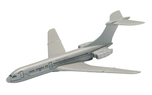 Showcase Vickers VC10
