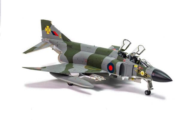 McDonnell Douglas Phantom FG.1 XV592/L