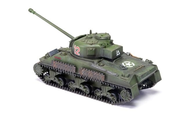 Sherman Firefly