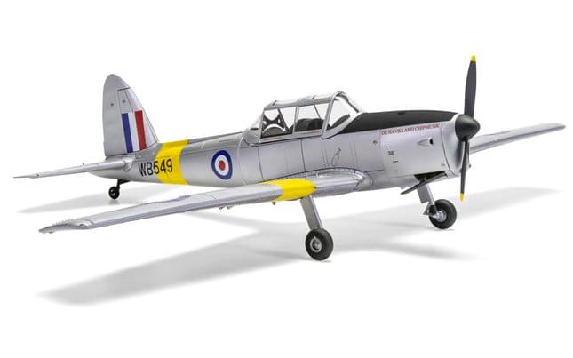 de Havilland Chipmunk T.10