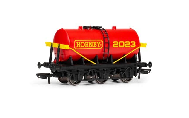Hornby 2023 Wagon