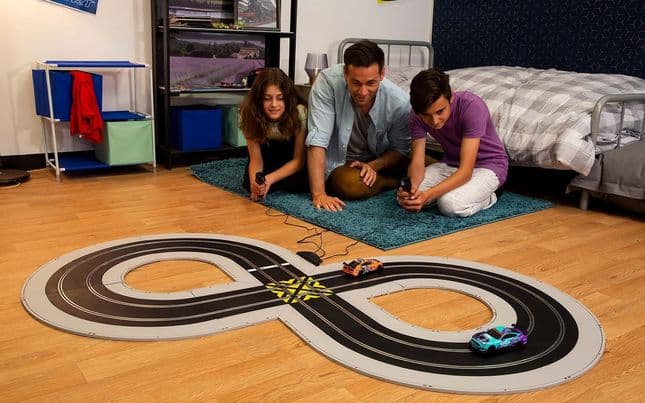 Scalextric Drift 360 Race Set