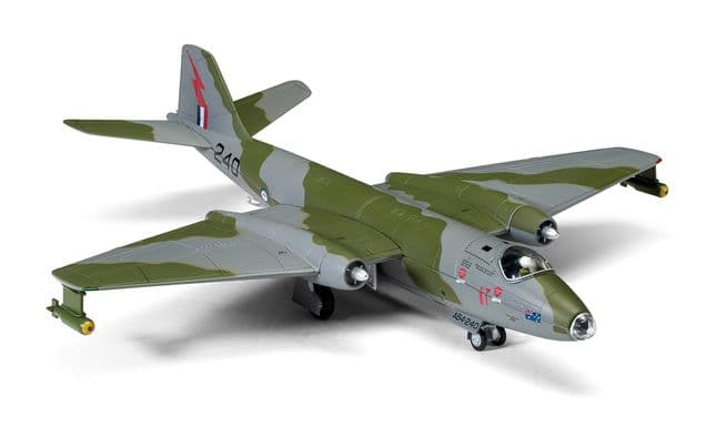 GAF Canberra Mk.20 - RAAF No. 2 Sqn - Vietnam War