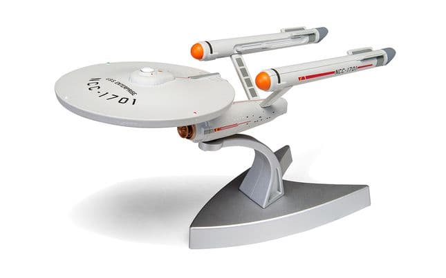 U.S.S. Enterprise NCC-1701 (Star Trek: The Original Series)