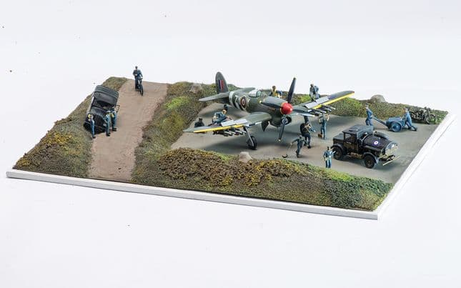 D-Day Air Assault Gift Set