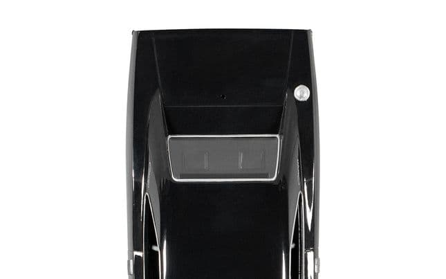 Dodge Charger - The Fast And The Furious