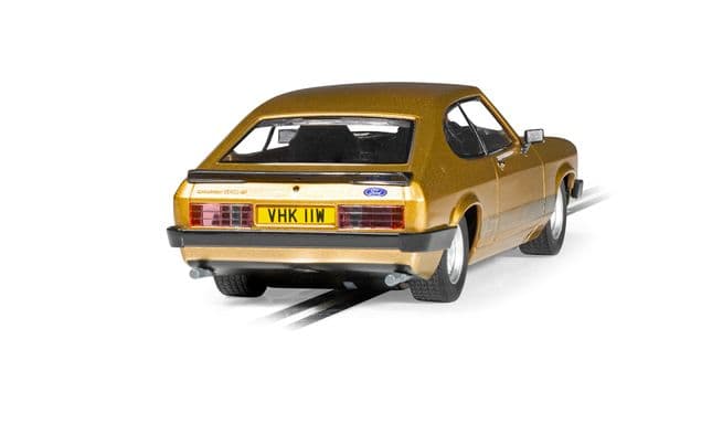 The Professionals Ford Capri Mk III - Twin Car Pack