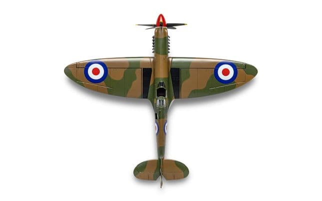 Supermarine Spitfire PR.XIX