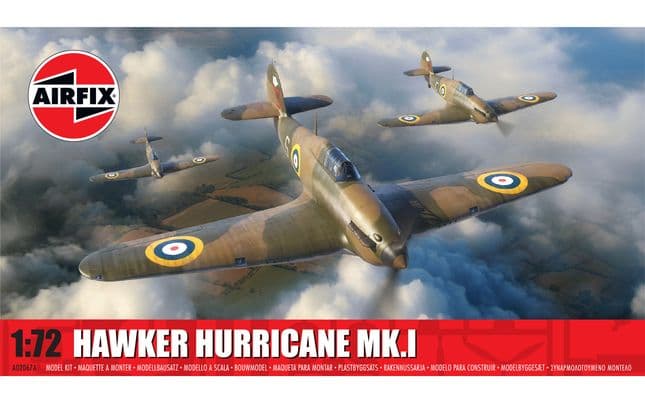 Hawker Hurricane Mk.I