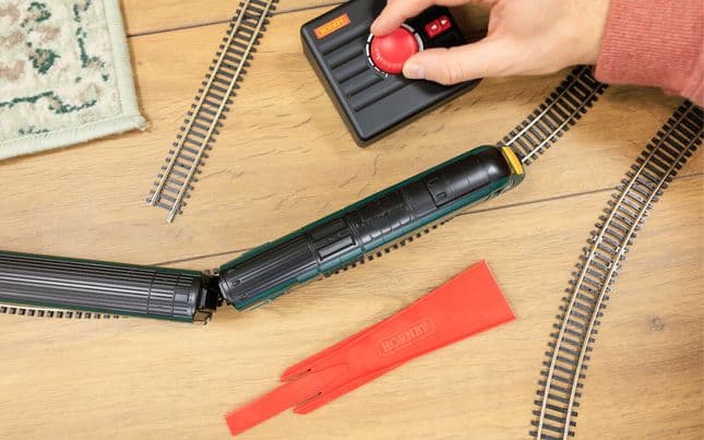 GWR High Speed Train Set