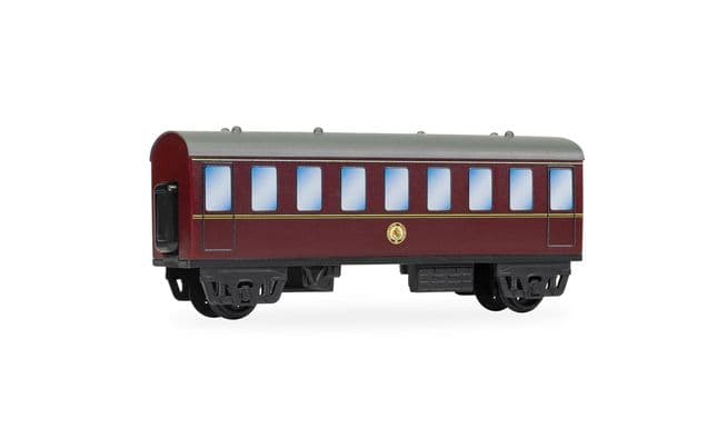 Playtrains - Harry Potter Hogwarts Express - Train Set (with Steam)