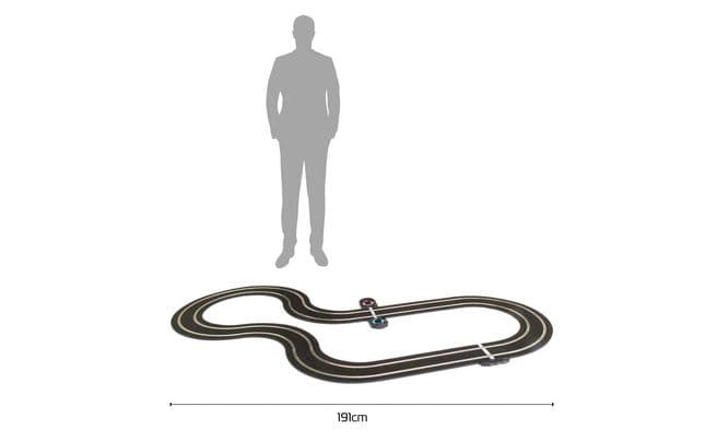 I-Pace Challenge (2 x Jaguar I-Pace)