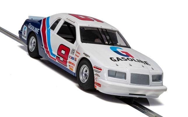 Ford Thunderbird - Blue/White/Red